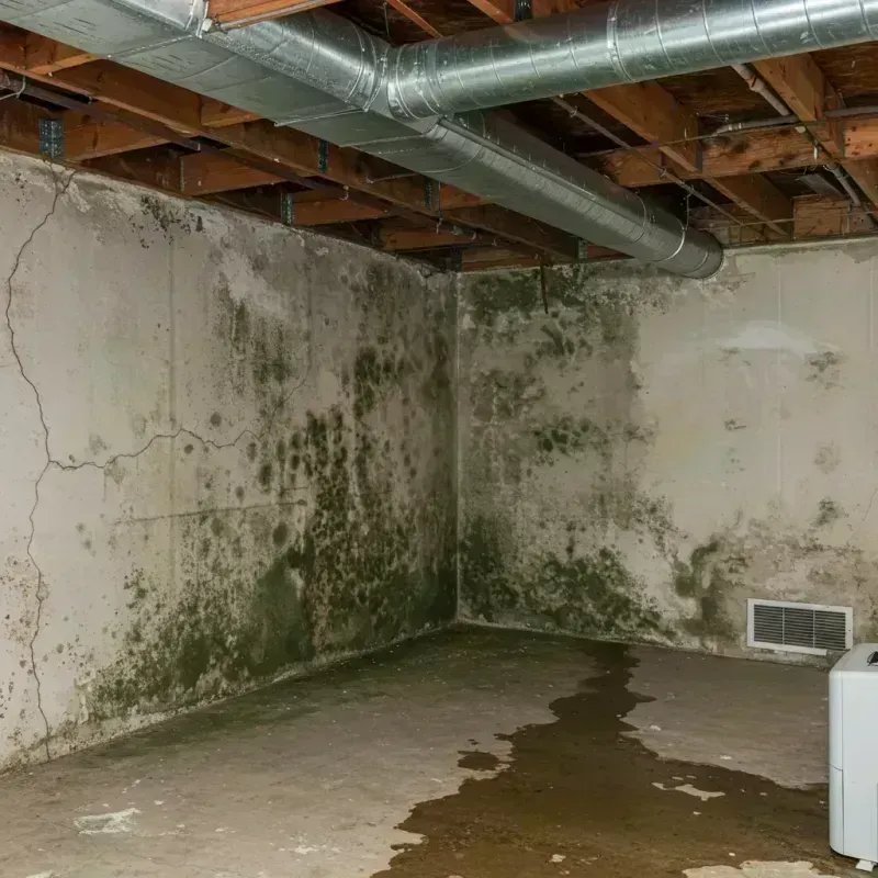 Professional Mold Removal in Shark River Hills, NJ